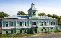 Канал Алтайский государственный Дом народного творчества в мессенджере MAX — 136 подписчиков