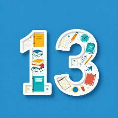 Канал МБОУ "СОШ №13" г.Барнаула в мессенджере MAX — 1 414 подписчиков