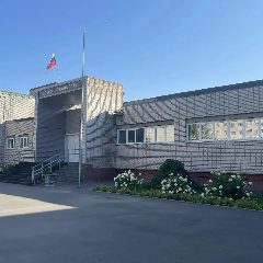 Канал МБОУ "Гимназия №27" в мессенджере MAX — 1 424 подписчика