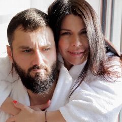 Канал Любовь с Карицкой в мессенджере MAX — 233 подписчика