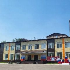 Канал МБУК ДК "Центральный" в мессенджере MAX — 21 подписчик