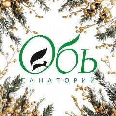 Канал КГБУ "Санаторий "Обь" в мессенджере MAX — 162 подписчика