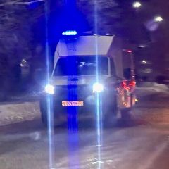 Канал Скорая помощь (Бийск) в мессенджере MAX — 406 подписчиков