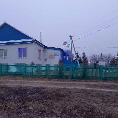 Канал Администрация СП Бердяшский сельсовет в мессенджере MAX — 65 подписчиков