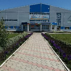 Канал МОАУ ДО ДЮСШ с.Зилаир в мессенджере MAX — 69 подписчиков
