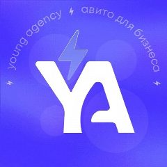 Канал Молодое Агентство | Продвижение бизнеса на Авито в мессенджере MAX — 30 подписчиков