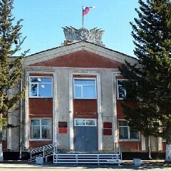 Канал Администрация Волчихинского района Алтайского края в мессенджере MAX — 530 подписчиков