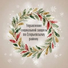 Канал КГКУ УСЗН по Егорьевскому району в мессенджере MAX — 13 подписчиков