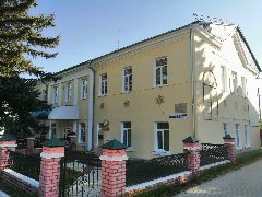 Канал МБУ ДО "Иглинская ДХШ" в мессенджере MAX — 69 подписчиков