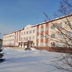 Канал МБОУ СОШ №1 с. Иглино им. Бесценного В.Н. в мессенджере MAX — 505 подписчиков