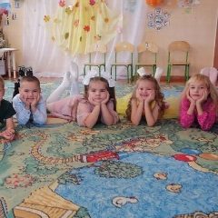 Канал МБДОУ "Детский сад села Ивано-Казанка" в мессенджере MAX — 18 подписчиков