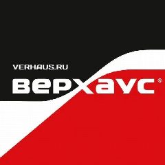 Канал Верхаус в мессенджере MAX — 904 подписчика
