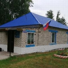 Канал Администрации Глушинского сельсовета Косихинского района в мессенджере MAX — 96 подписчиков