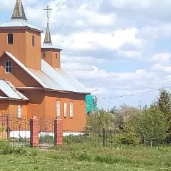 Канал Совет СП Ауструмский сельсовет в мессенджере MAX — 12 подписчиков