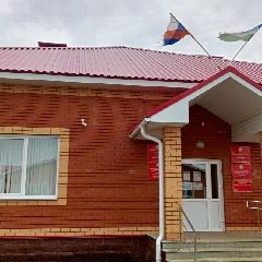 Канал АСП Карабашевский сельсовет МР Илишевский район РБ в мессенджере MAX — 104 подписчика