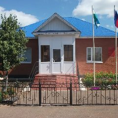 Канал Администрация сельского поселения Рсаевский сельсовет Илишевского района Республики Башкортостан в мессенджере MAX — 44 подписчика