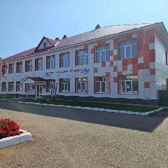Канал МАУ ДО ЦДТ с.Верхнеяркеево в мессенджере MAX — 36 подписчиков