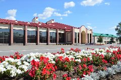Канал МБУ КУЛЬТУРНО-ДОСУГОВЫЙ ЦЕНТР в мессенджере MAX — 51 подписчик
