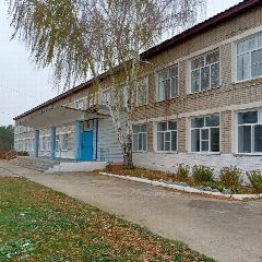 Канал МКОУ "Гилевская СОШ" в мессенджере MAX — 36 подписчиков