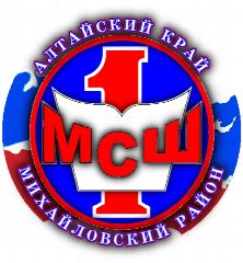 Канал МКОУ "Михайловская СОШ №1" в мессенджере MAX — 797 подписчиков
