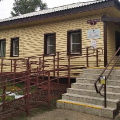 Канал Комплексный центр Михайловского района в мессенджере MAX — 58 подписчиков