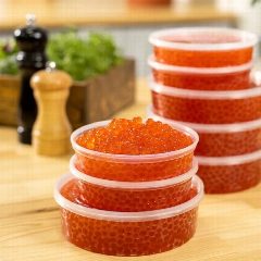 Канал МОРЕ ВКУСА | Икра и морепродукты в мессенджере MAX — 291 подписчик