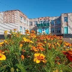 Канал МБОУ СОШ с. Скворчиха МР ИР РБ в мессенджере MAX — 28 подписчиков