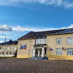 Канал МБОУ "Зудиловская СОШ" в мессенджере MAX — 900 подписчиков