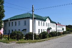 Канал МБОУ "СТАНЦИОННО-РЕБРИХИНСКАЯ  СОШ" в мессенджере MAX — 153 подписчика