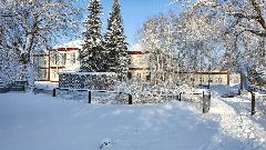Канал МБОУ Родинская СОШ № 1 в мессенджере MAX — 610 подписчиков