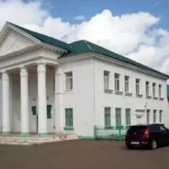 Канал МБУ КАЛТАСИНСКИЙ МУЗЕЙ в мессенджере MAX — 42 подписчика