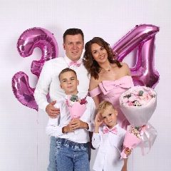 Канал Родионовы Алена и Иван в мессенджере MAX — 526 подписчиков
