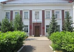 Канал Администрация муниципального округа Суетский район Алтайского края в мессенджере MAX — 77 подписчиков