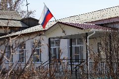 Канал МКОУ "Кашкарагаихинская СОШ" в мессенджере MAX — 31 подписчик