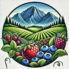 Канал 🌐🍓«ЯгодНик»БАРНАУЛ 🍓🌐 в мессенджере MAX — 8 319 подписчиков