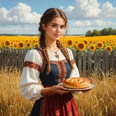 Канал Подсолнух Контент - информационный канал магазина в мессенджере MAX — 127 подписчиков