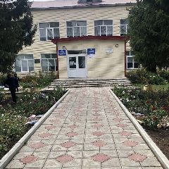Канал МОБУ Байкибашевская СОШ МР Караидельский район РБ в мессенджере MAX — 117 подписчиков