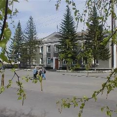 Канал Администрация Троицкого района Алтайского края в мессенджере MAX — 1 308 подписчиков