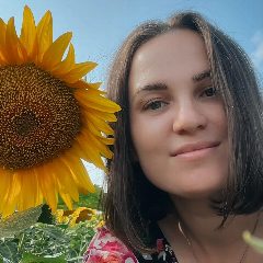 Канал Женский клуб •Эгоистка• в мессенджере MAX — 41 подписчик