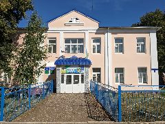 Канал МБУ ДО ЦДЮТТ с.Прибельский в мессенджере MAX — 16 подписчиков