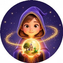 Канал TaleKid ✨ Сказки для твоего ребёнка в мессенджере MAX — 21 подписчик