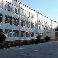 Канал МАОУ СОШ №3 им.А.Шембелиди в мессенджере MAX — 1 000 подписчиков