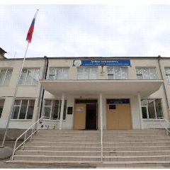 Канал МБОУ СОШ 14 им. С.С. Аракеляна в мессенджере MAX — 610 подписчиков
