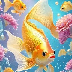 Канал МБДОУ №39 Золотая рыбка МО Анапа в мессенджере MAX — 23 подписчика