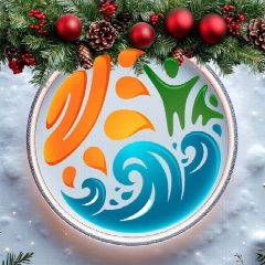 Канал ❄️Молодежь Анапы🎄 в мессенджере MAX — 147 подписчиков