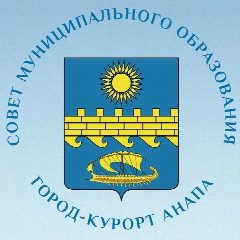 Канал Совет депутатов Анапы в мессенджере MAX — 439 подписчиков