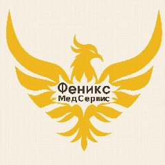 Канал 🚑Мед Сервис Феникс🛠 в мессенджере MAX — 25 подписчиков