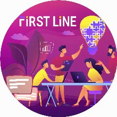 Канал First Line : решение для гостиниц в мессенджере MAX — 13 подписчиков