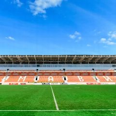 Канал МАУДО СШ ПО ЛЁГКОЙ АТЛЕТИКЕ в мессенджере MAX — 79 подписчиков