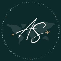 Канал ✈️ AS-TOUR ✈️ Агентство путешествий в мессенджере MAX — 39 подписчиков
